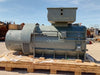 LOHER 3500 HP, 4000 V Wound-Rotor/Slip-Ring Motor, ATRA-710LB-06A