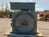 LOHER 3500 HP, 4000 V Wound-Rotor/Slip-Ring Motor, ATRA-710LB-06A