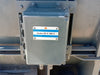 LOHER 3500 HP, 4000 V Wound-Rotor/Slip-Ring Motor, ATRA-710LB-06A