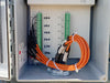 LOHER 3500 HP, 4000 V Wound-Rotor/Slip-Ring Motor, ATRA-710LB-06A