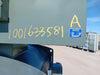 LOHER 3500 HP, 4000 V Wound-Rotor/Slip-Ring Motor, ATRA-710LB-06A