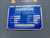 LOHER 3500 HP, 4000 V Wound-Rotor/Slip-Ring Motor, ATRA-710LB-06A