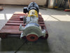 SULZER PUMPS 3x1.5x8A Centrifugal Pump CPT21-16 w/ 30 hp Motor