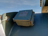 LOHER 3500 HP, 4000 V Wound-Rotor/Slip-Ring Motor, ATRA-710LB-06A