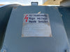 LOHER 3500 HP, 4000 V Wound-Rotor/Slip-Ring Motor, ATRA-710LB-06A