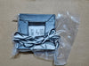 ACCUENERGY AcuCT-200R-400:80mA 400A/80mA Split-Core Current Transformer 2" Window