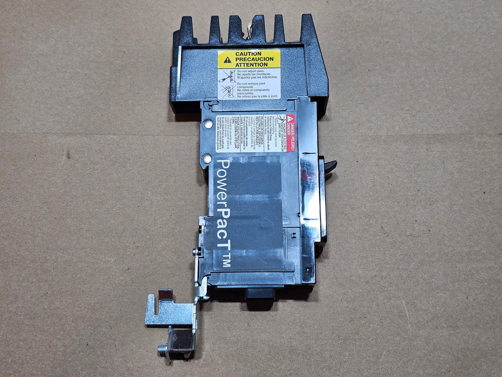 SQUARE D BDA140153 PowerPacT B 15A 1-Pole 277V I-Line Circuit Breaker