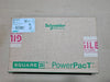 SQUARE D BDA140153 PowerPacT B 15A 1-Pole 277V I-Line Circuit Breaker