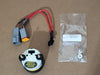 LIEBHERR 40-140°C J1939 24V Water Temperature Gauge Kit 11006003