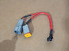 LIEBHERR 40-140°C J1939 24V Water Temperature Gauge Kit 11006003