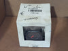 LIEBHERR 40-140°C J1939 24V Water Temperature Gauge Kit 11006003