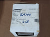 LIEBHERR Battery Voltage Gauge Kit 11004457