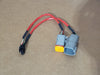 LIEBHERR Battery Voltage Gauge Kit 11004457