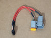 LIEBHERR Battery Voltage Gauge Kit 11004457