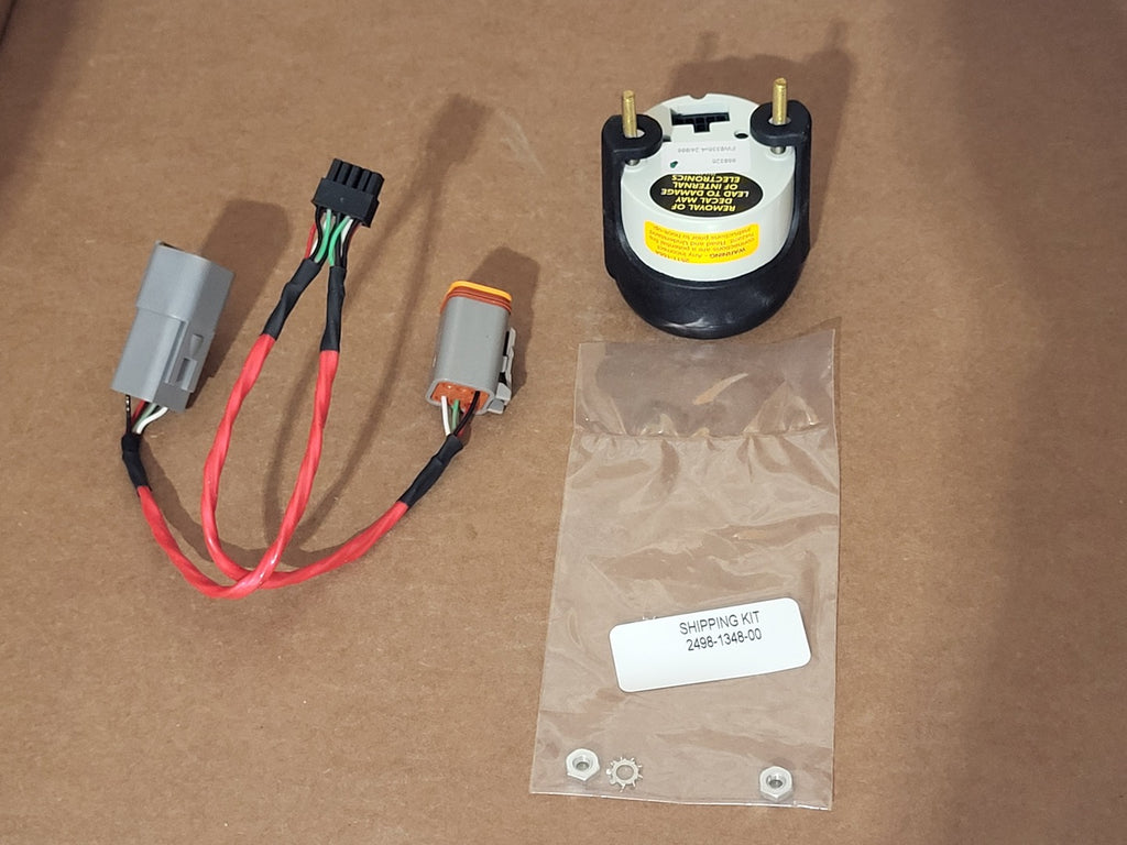 LIEBHERR Fuel Level Gauge Kit 11004454 