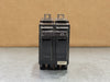 GENERAL ELECTRIC 20 Amp, 2 Pole, 120/240 volts Circuit Breaker THQB220