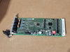 LIEBHERR 933401301 FU-LED SENSOR-IN R2.165 Sensor Input Control Board