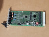 LIEBHERR 933401301 FU-LED SENSOR-IN R2.165 Sensor Input Control Board