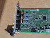 LIEBHERR 933401301 FU-LED SENSOR-IN R2.165 Sensor Input Control Board