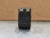 GENERAL ELECTRIC 20 Amp, 2 Pole, 120/240 volts Circuit Breaker THQB220