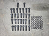 KOMATSU Shoe Bolt Kit 21M-32-05010