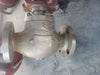 MASONEILAN 2" Class 150 Rotary Control Valve 87-21125