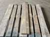 48-5/8" L x 6" W x 2" H, 1/2" Tang Press Brake Forming Die