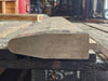 48-5/8" L x 6" W x 2" H, 1/2" Tang Press Brake Forming Die