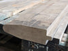48-5/8" L x 6" W x 2" H, 1/2" Tang Press Brake Forming Die