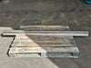 72" L x 3-3/8" W x 2" H, 4-Way Multi-V Press Brake Bottom Die