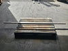 84" L x 2-1/4" W x 1-1/2" H, 1/2" Tang Press Brake Forming Die