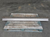 67"L x 5" H x 4-1/4" W, 1/2" Tang Press Brake Forming Die
