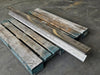 67"L x 5" H x 4-1/4" W, 1/2" Tang Press Brake Forming Die