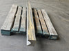 67"L x 5" H x 4-1/4" W, 1/2" Tang Press Brake Forming Die