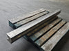 67"L x 5" H x 4-1/4" W, 1/2" Tang Press Brake Forming Die