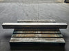 67"L x 5" H x 4-1/4" W, 1/2" Tang Press Brake Forming Die