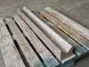 46" L x 5" W x 4-1/2" H, 5" V-Opening Press Brake Bottom Die