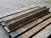 46" L x 5" W x 4-1/2" H, 5" V-Opening Press Brake Bottom Die