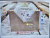 46" L x 5" W x 4-1/2" H, 5" V-Opening Press Brake Bottom Die