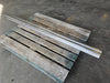 72" L x 3-3/8" W x 2" H, 4-Way Multi-V Press Brake Die