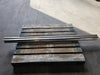 72" L x 3-3/8" W x 2" H, 4-Way Multi-V Press Brake Die