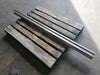 72" L x 3-3/8" W x 2" H, 4-Way Multi-V Press Brake Die