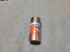 FERRAZ SHAWMUT 60 Amp, 600VAC, Class J Time Delay Fuse AJT60