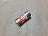 FERRAZ SHAWMUT 60 Amp, 600VAC, Class J Time Delay Fuse AJT60