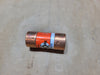 FERRAZ SHAWMUT 60 Amp, 600VAC, Class J Time Delay Fuse AJT60