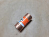 FERRAZ SHAWMUT 60 Amp, 600VAC, Class J Time Delay Fuse AJT60