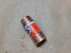 FERRAZ SHAWMUT 60 Amp, 600VAC, Class J Time Delay Fuse AJT60