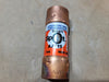 FERRAZ SHAWMUT 15 Amp, 600 Volts, Class J Time Delay Fuse AJT15