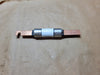 EDISON ECSR100 100A 600VAC Class RK5 Time-Delay Fuse