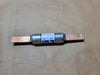 EDISON ECSR100 100A 600VAC Class RK5 Time-Delay Fuse